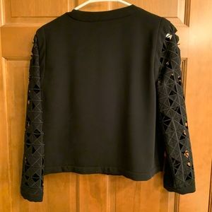 Tahari Jackets & Coats - Tahari Cut-out Blazer Tahari Jackets & Coats - Tahari Cut-out Blazer